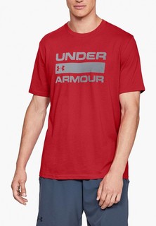 Футболка спортивная Under Armour