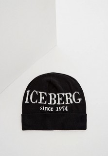 Шапка Iceberg