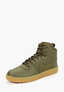 Кеды Nike