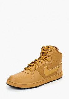 Кеды Nike