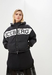 Пуховик Iceberg