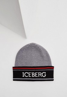 Шапка Iceberg