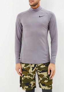 Лонгслив спортивный Nike