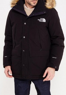 Куртка утепленная The North Face