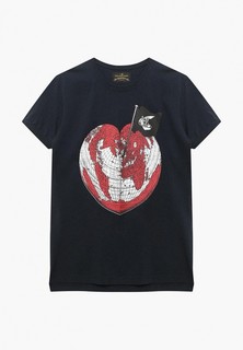 Футболка Vivienne Westwood Anglomania