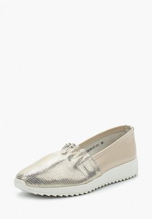 Слипоны Der Spur