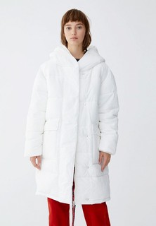 Куртка утепленная Pull&Bear