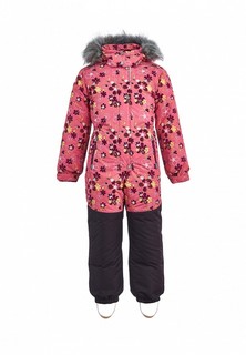 Комбинезон утепленный Kisu