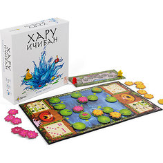 Настольная игра Эврикус "Хару Ичибан"