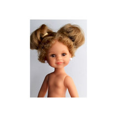 Кукла Paola Reina "Клео", 32 см