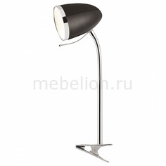Настольная лампа офисная Cosy A6155LT-1BK Arte Lamp