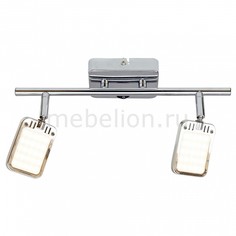 Спот Rampa A9412AP-2CC Arte Lamp