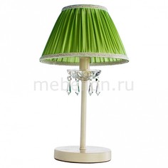 Настольная лампа декоративная Veil A3082LT-1WG Arte Lamp