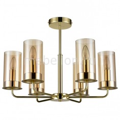 Люстра на штанге Licia VL1924L06 Vele Luce