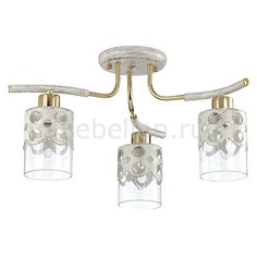Потолочная люстра Colett 3271/3C Lumion