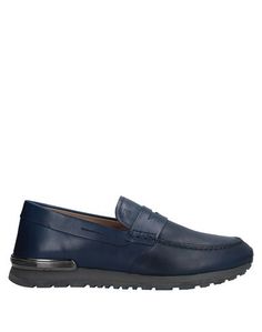 Мокасины Tod`S