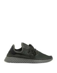 Низкие кеды и кроссовки Adidas Originals