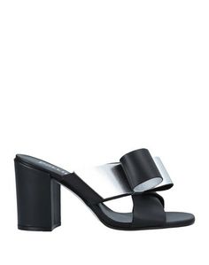 Сандалии Pollini