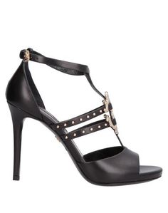 Сандалии Roberto Cavalli