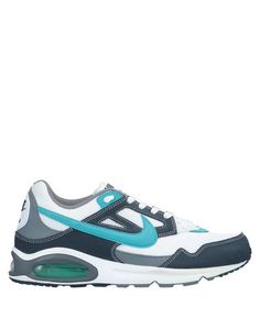 Низкие кеды и кроссовки Nike