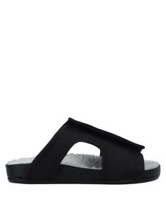 Сандалии Rick Owens