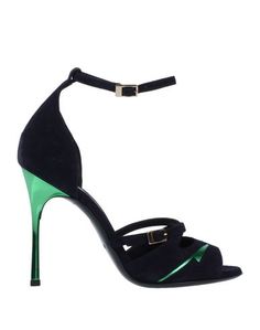 Сандалии Pollini