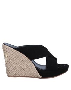 Сандалии Tory Burch