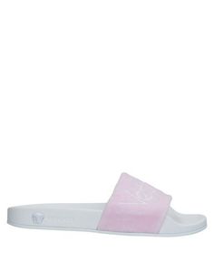 Сандалии Versace