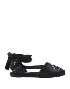 Эспадрильи Kenzo