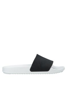 Сандалии Drkshdw BY Rick Owens