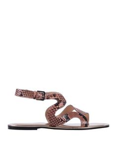 Сандалии Pollini