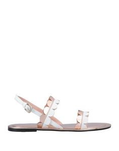 Сандалии Pollini