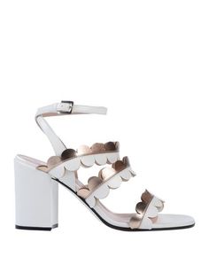 Сандалии Pollini