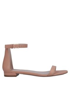 Сандалии Stuart Weitzman