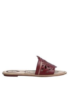 Сандалии Tory Burch