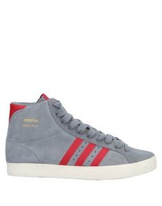 Высокие кеды и кроссовки Adidas Originals