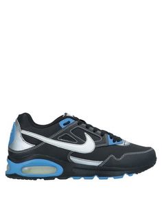 Низкие кеды и кроссовки Nike