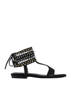 Сандалии CafÈnoir