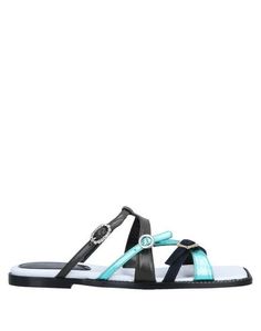 Вьетнамки Mm6 Maison Margiela