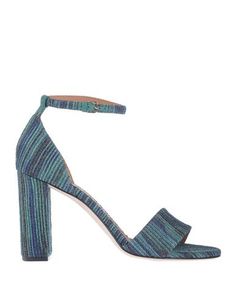 Сандалии M Missoni