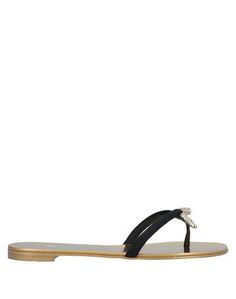 Вьетнамки Giuseppe Zanotti