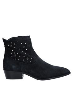 Полусапоги и высокие ботинки Rebecca Minkoff