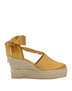 Эспадрильи Tory Burch