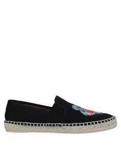 Эспадрильи Kenzo