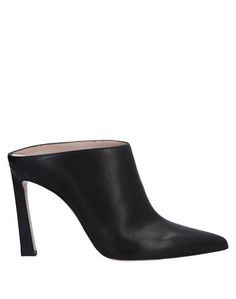 Мюлес и сабо Stuart Weitzman