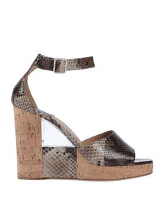 Сандалии Salvatore Ferragamo
