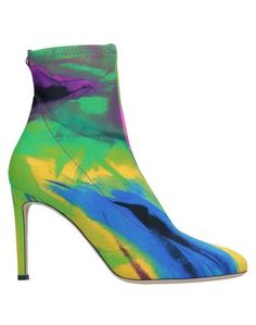Полусапоги и высокие ботинки Giuseppe Zanotti
