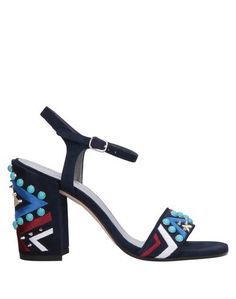 Сандалии Stuart Weitzman