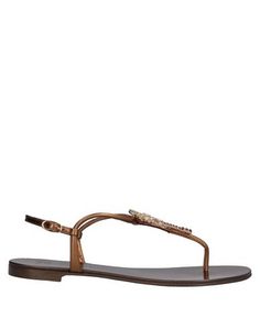 Вьетнамки Giuseppe Zanotti