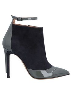 Полусапоги и высокие ботинки Maison Margiela